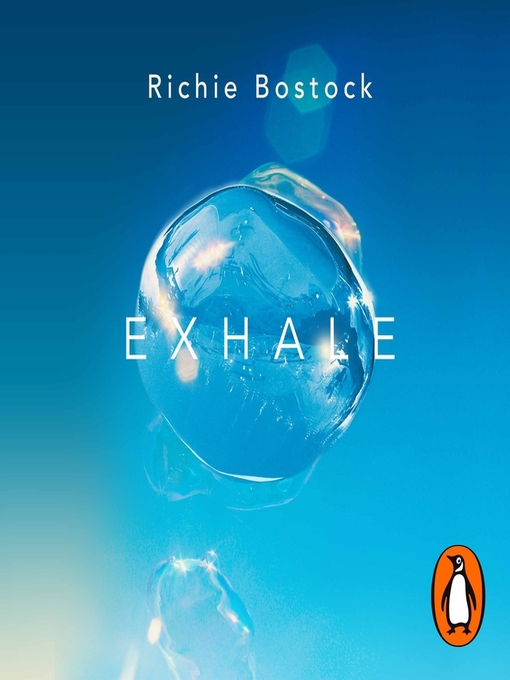 Title details for Exhale by Richie Bostock - Available